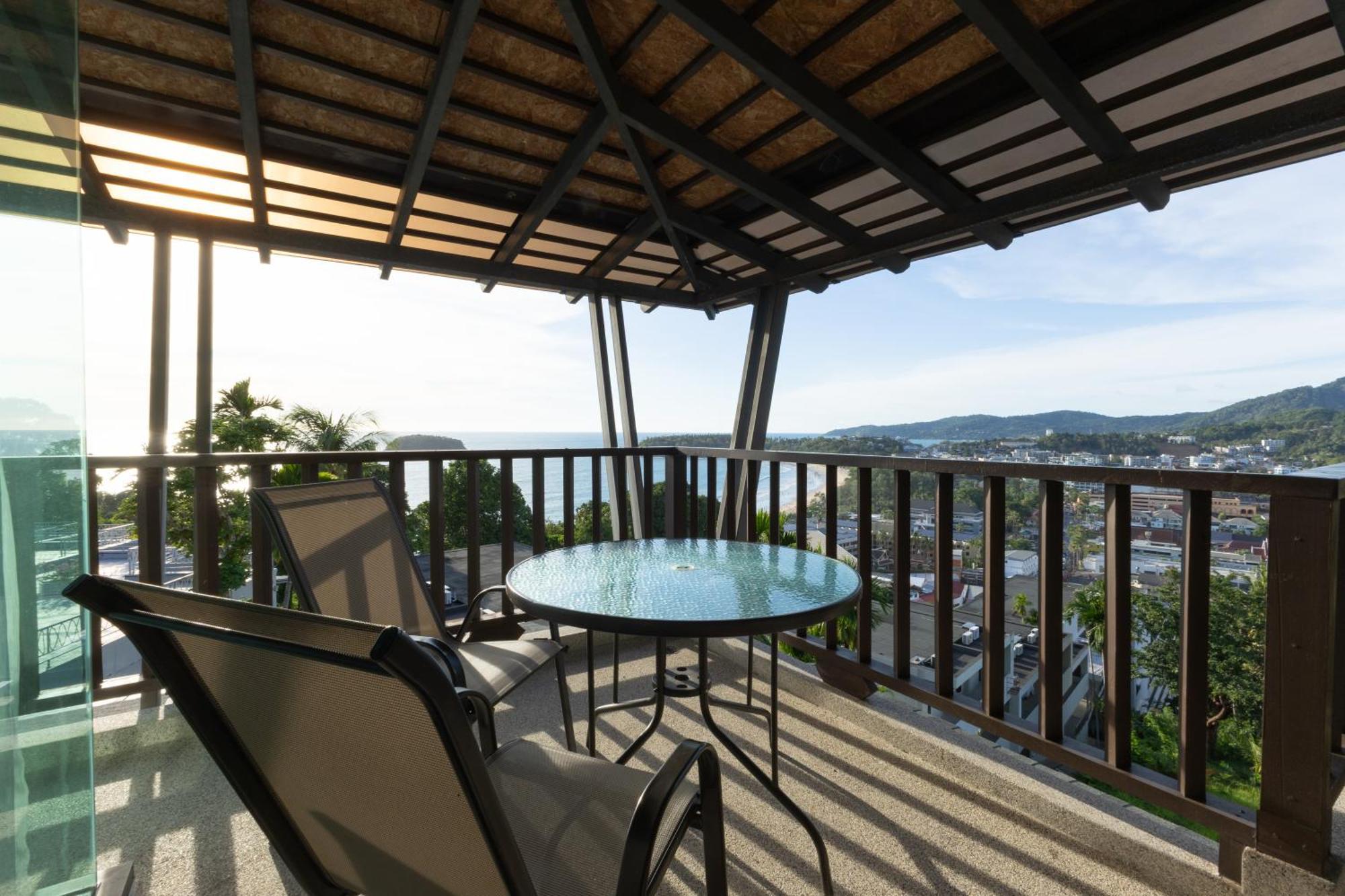 Andaman Cannacia Resort & Spa - Sha Extra Plus Ката-Біч Екстер'єр фото