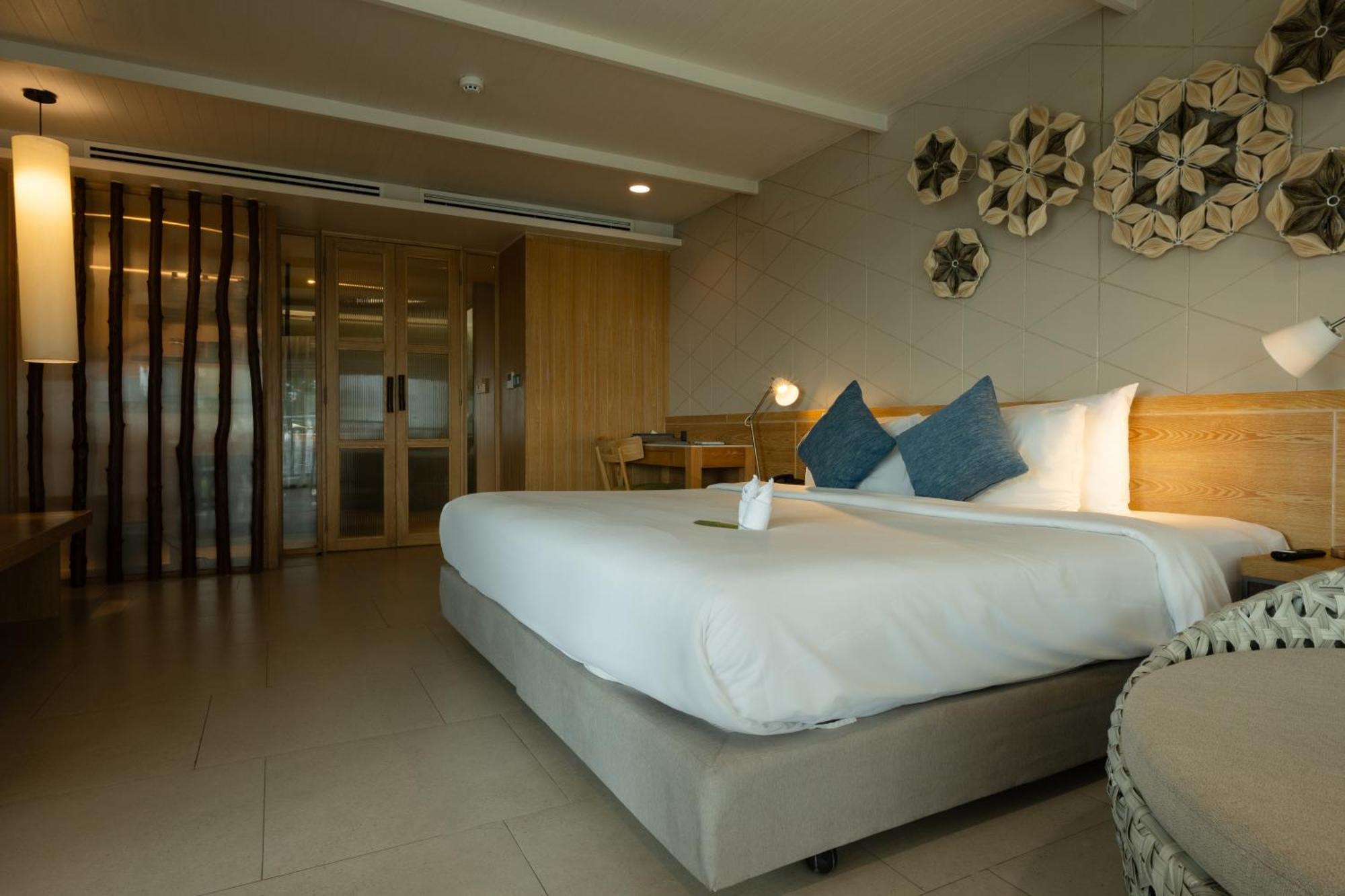Andaman Cannacia Resort & Spa - Sha Extra Plus Ката-Біч Екстер'єр фото