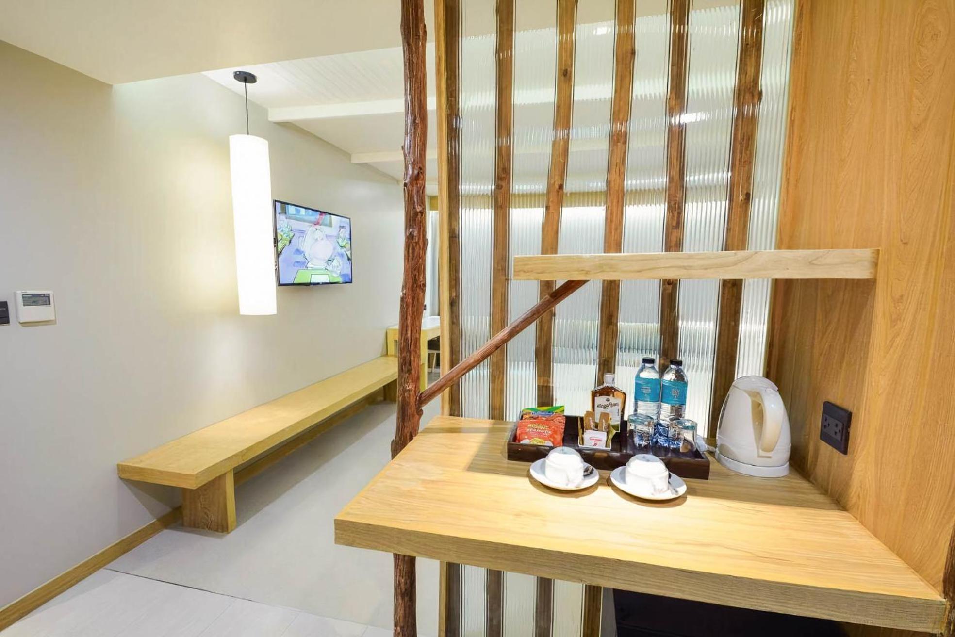 Andaman Cannacia Resort & Spa - Sha Extra Plus Ката-Біч Екстер'єр фото
